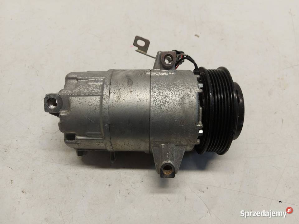 Kia Picanto IV III LIFT 2025r kompresor