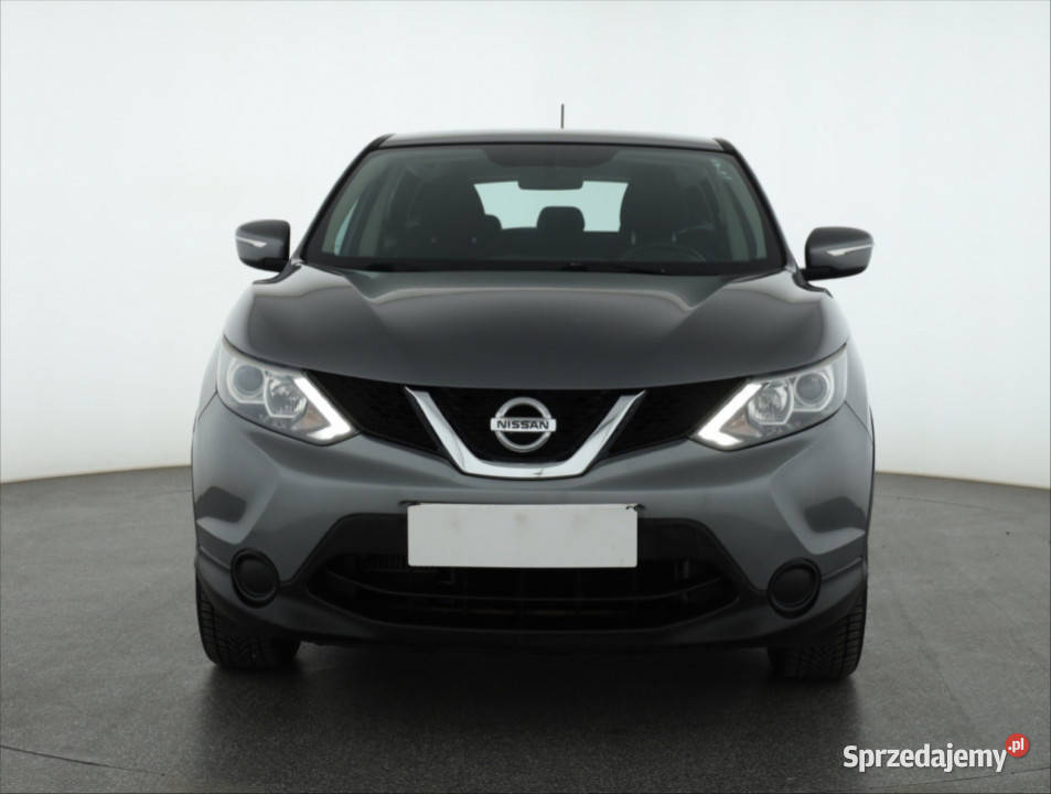 Nissan Qashqai 12 DIGT mazowieckie Piaseczno