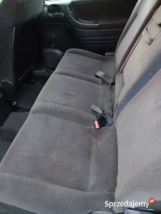 Sprzedam Opel Zafira mazowieckie Zakrzew sprzedam