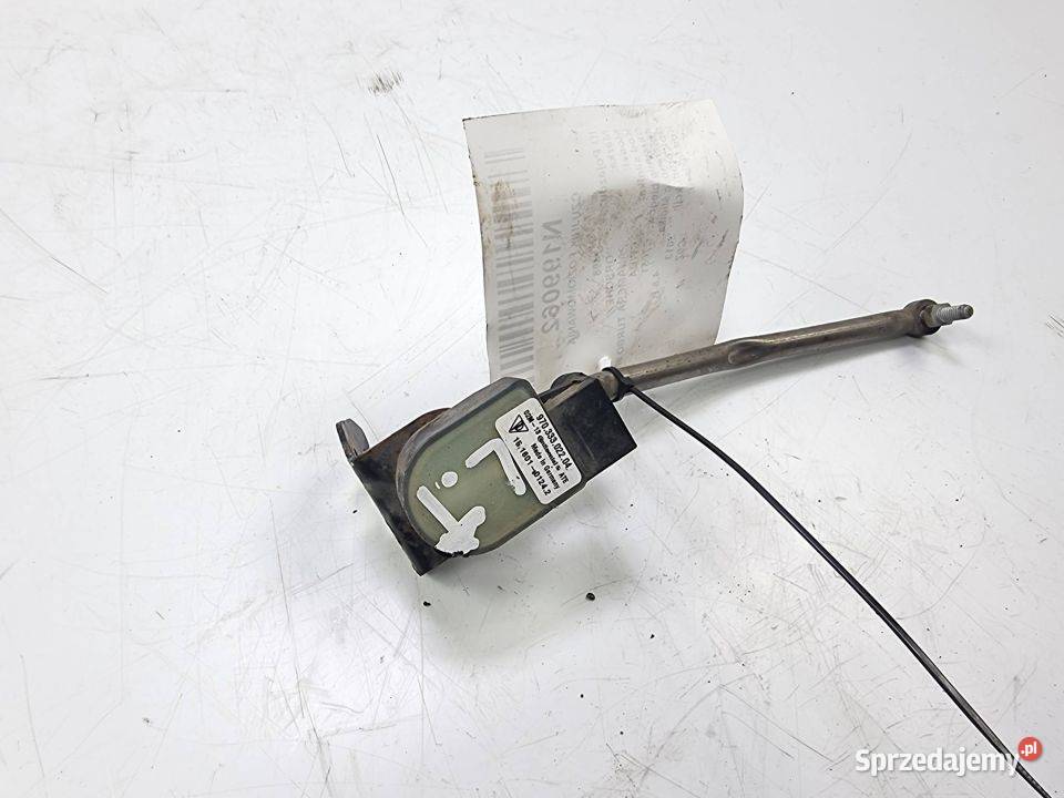 CZUJNIK POZIOMOWANIA PORSCHE PANAMERA TURBO 970 Pozostałe Lipno sprzedam