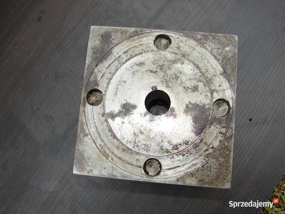 Imak nożowy 135x135mm tokarski do tokarki Starogard Gdański