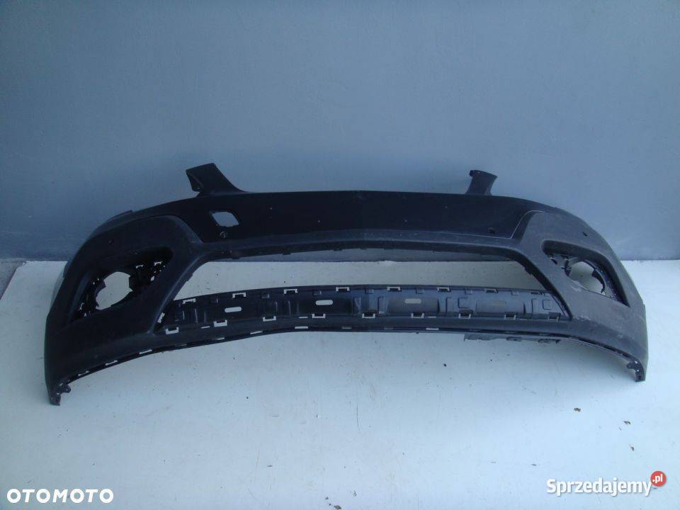 ZDERZAK PRZÓD PRZEDNI OPEL MOCCA 2014 95122388 Włoszczowa