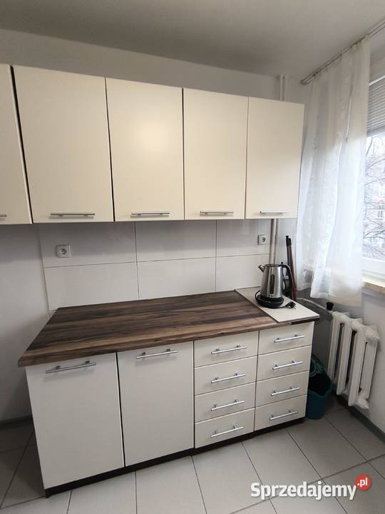 3 Pokoje Huby Prudnicka Dworca PKP i Uczelni Piętro 1 Wrocław sprzedam