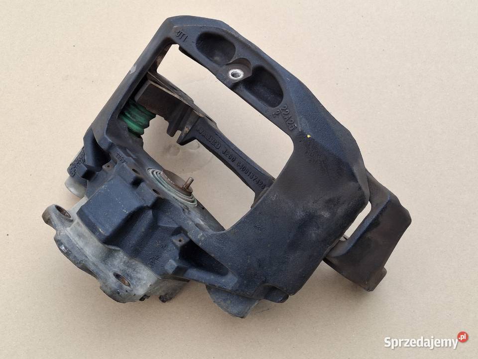 WABCO zacisk hamulcowy naczepy 6402250560 Pozostałe Bieleń