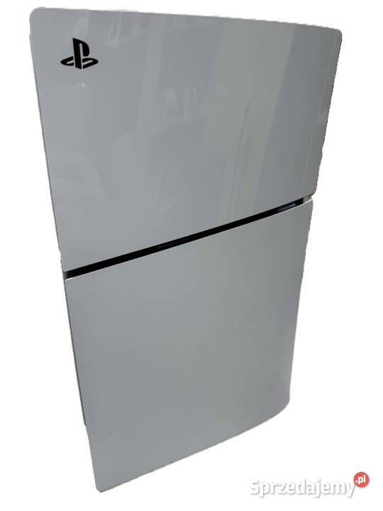 Konsola Sony PlayStation 5 Slim 1TB Elbląg