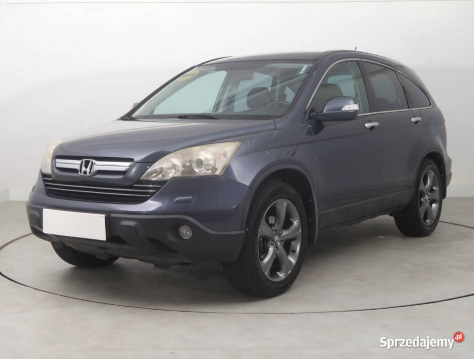 Honda CRV 24 iVTEC elektryczne szyby dolnośląskie Bielany Wrocławskie