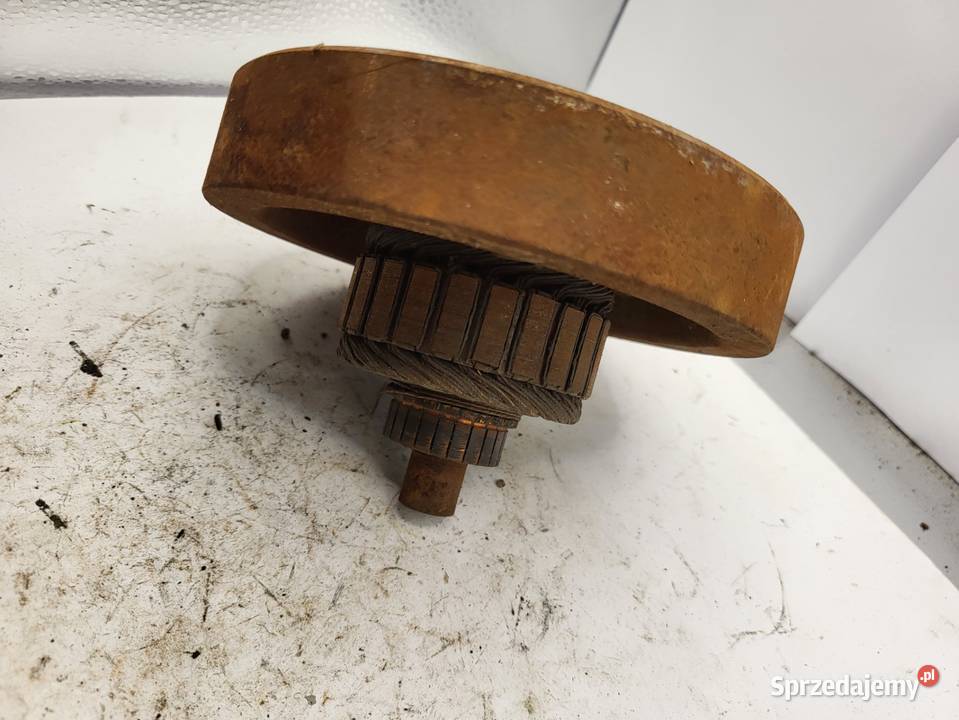 WIRNIK VICTORIA KR TRIUMPH TWR ZUNDAPP NSU ILO