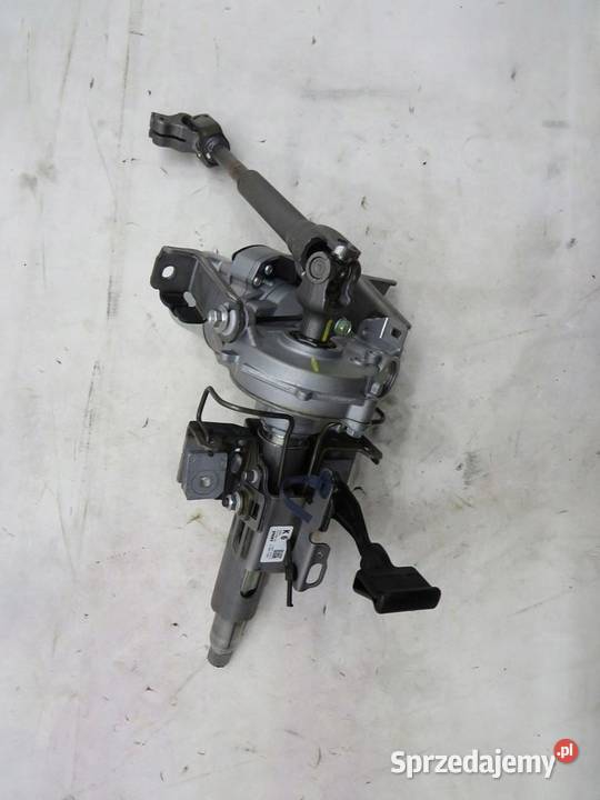 KOLUMNA KIEROWNICZA WSPOMAGANIE HONDA JAZZ IV 15