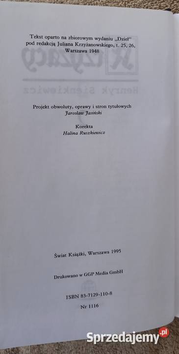 Krzyżacy cz2 mazowieckie