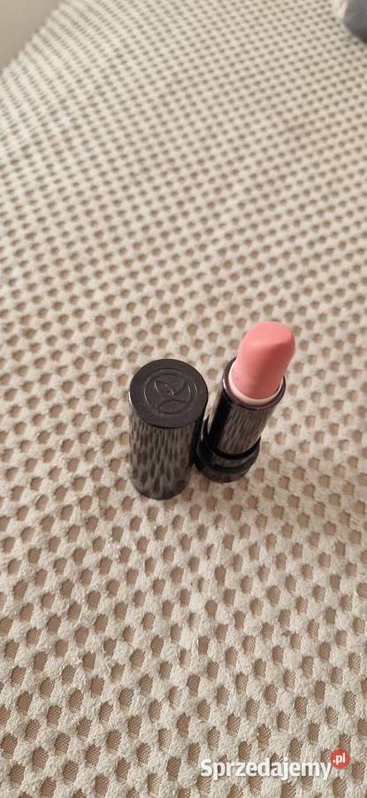 pomadka szminka do ust Yves Rocher Rouge Vertige Makijaż Kraków