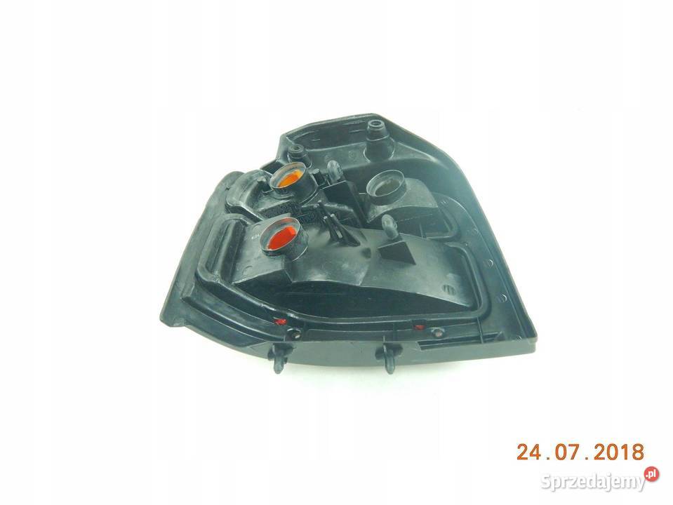 LAMPA TYLNA PRAWA SUZUKI CERVO 9098 ORYGINAŁ osobowe