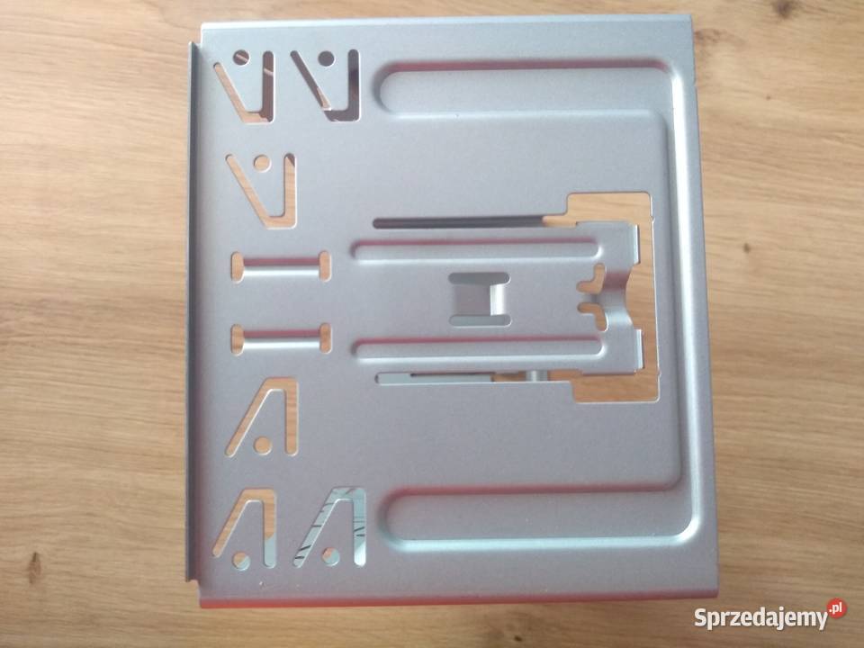 Kieszeń radia 2DIN Pioneer Lublin