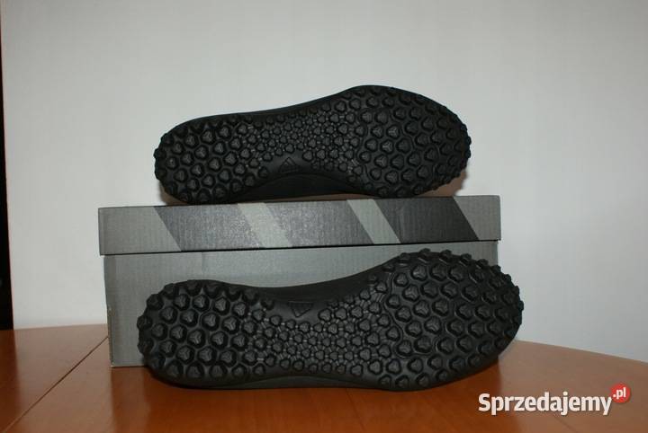 BUTY PIŁKARSKIE ADIDAS X SPEEDPORTAL4 TF 42 Piłka nożna Toruń