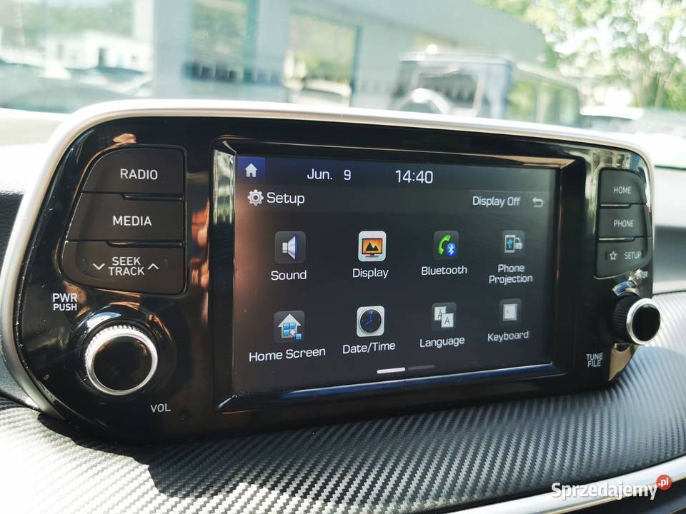 Automat Dokumentacja pochodzeniowa Klimatyzacja benzyna Warszawa