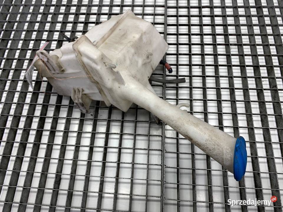 ZBIORNIK SPRYSKIWACZY HYUNDAI i20 II Hatchback