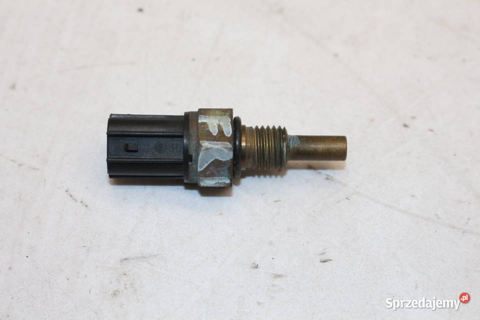 HONDA FRV17 16V CZUJNIK TEMPERATURY WODY PŁYNU Układ chłodzenia Prochowice sprzedam