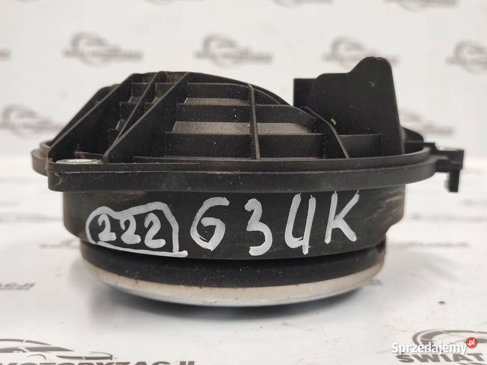 VW GOLF VI 10r klamka klapy tył 6R0827469 osobowe Kielce