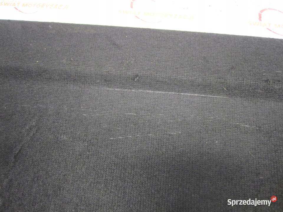 GIULIETTA półka bagażnika świętokrzyskie Kielce