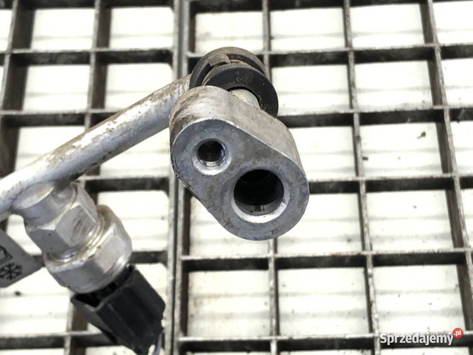 RURKA KLIMATYZACJI DACIA DUSTER 924409059R 16 sprzedam