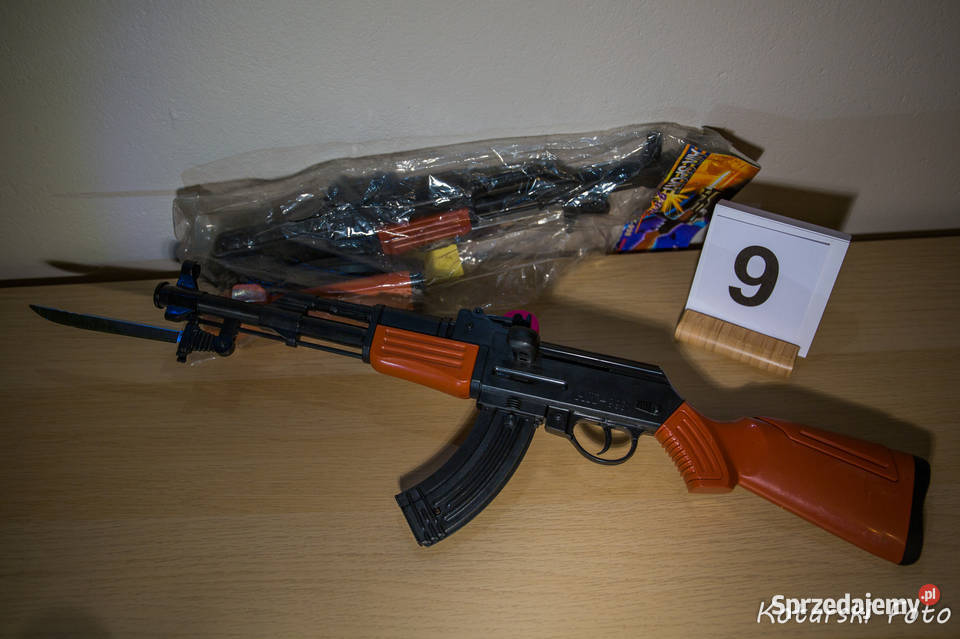 ZABAWKI 2 różne okazja Zawiercie