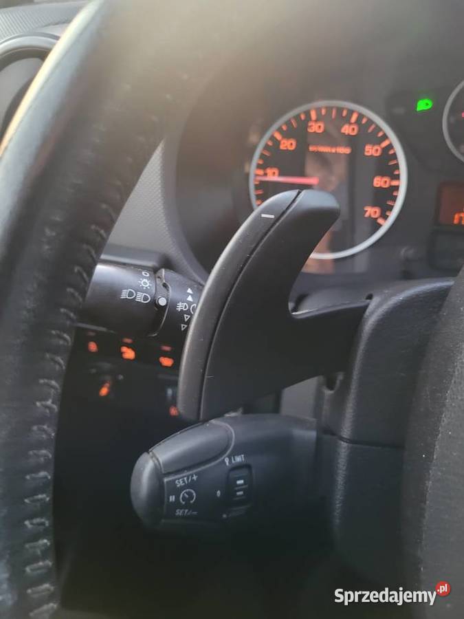 Peugot partner sprowadzony z Norwegi automatyczna Partner Bielsko-Biała