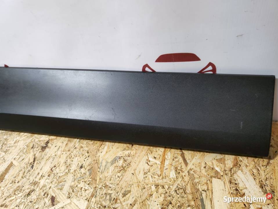 Listwa Drzwi Prawy Przód Vw TCross 2GM854940G osobowe Pleszew