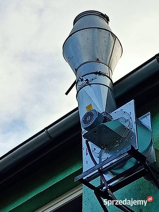 Ściana lakiernicza SCHUKO SUPER