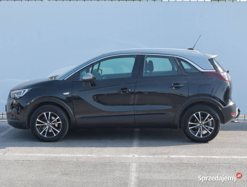 Opel Crossland 12 Turbo Lublin