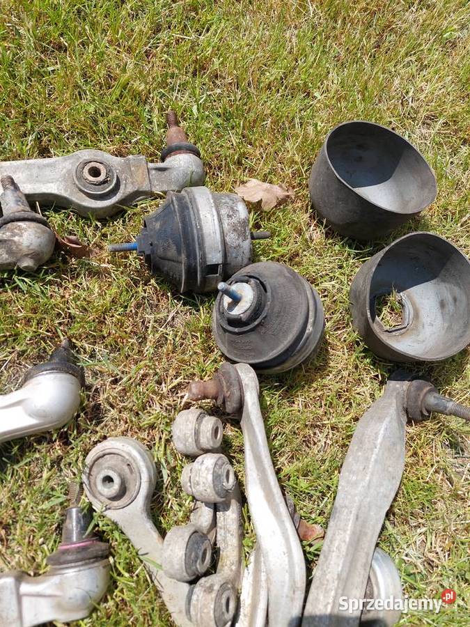 Wachacze dolne audi wv Urszulin sprzedam