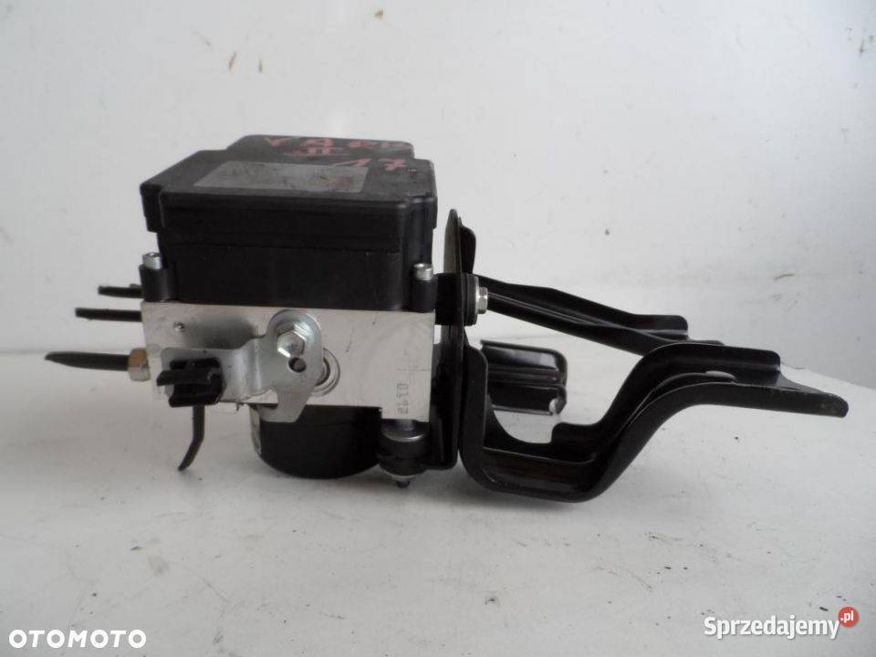 POMPA HAMULCOWA ABS YARIS III 3 895410D100 Włoszczowa