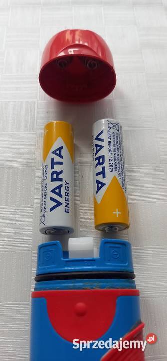 Szczoteczka ORALB na baterie dzieci Małkinia Górna