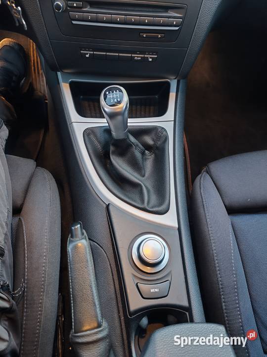 BMW Seria 1 Nowa Ruda