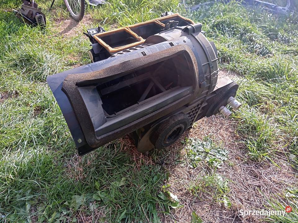 Nagrzewnica Megane 2 Sandomierz