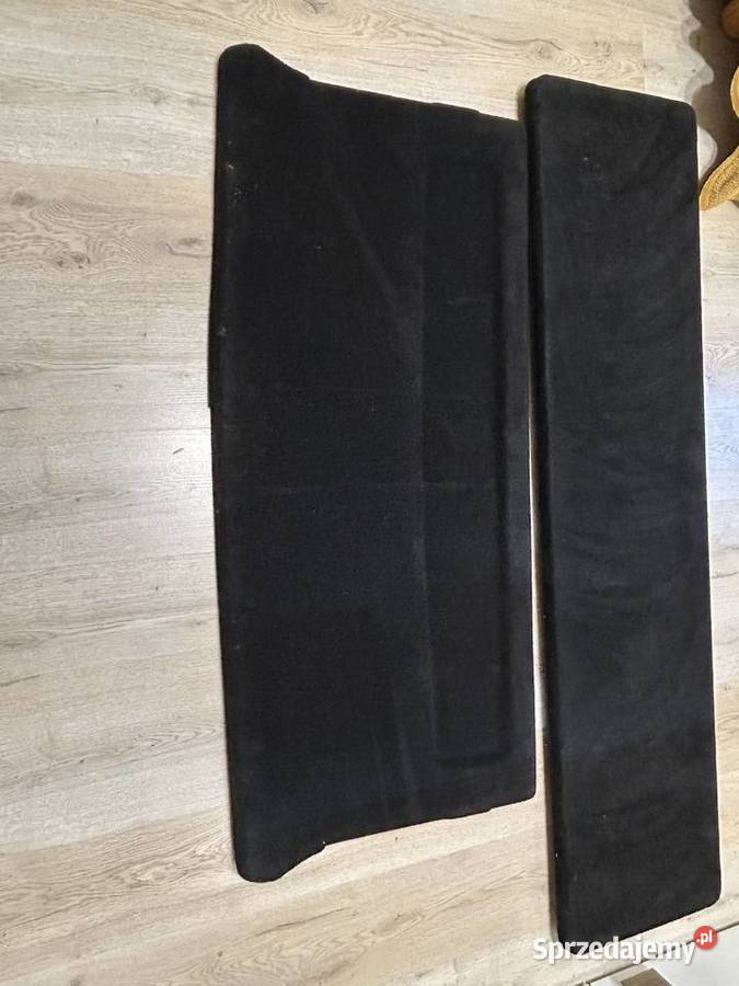 Półka tylna bagażnika Renault Traffic III Warszawa