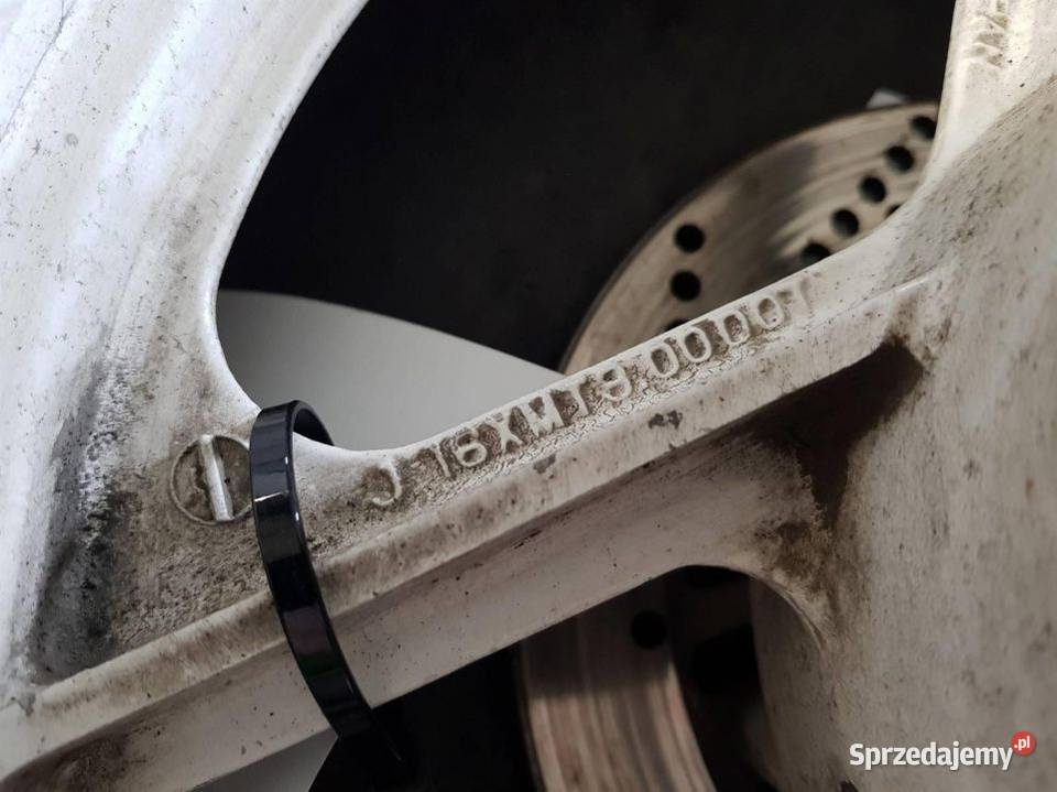 KOŁO MOTOR KAWASAKI GPZ 600R kujawsko-pomorskie Lipno