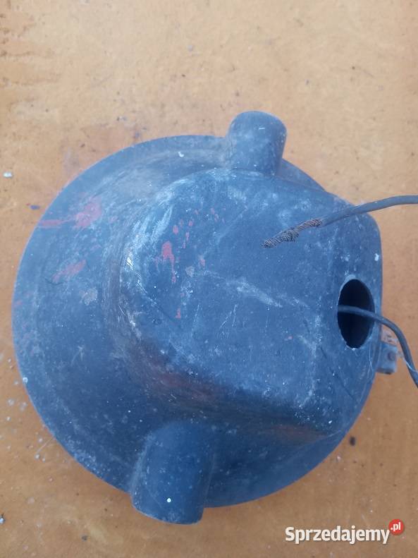 Lampa Jawa 350 CZ Aluminiowa Milejewo