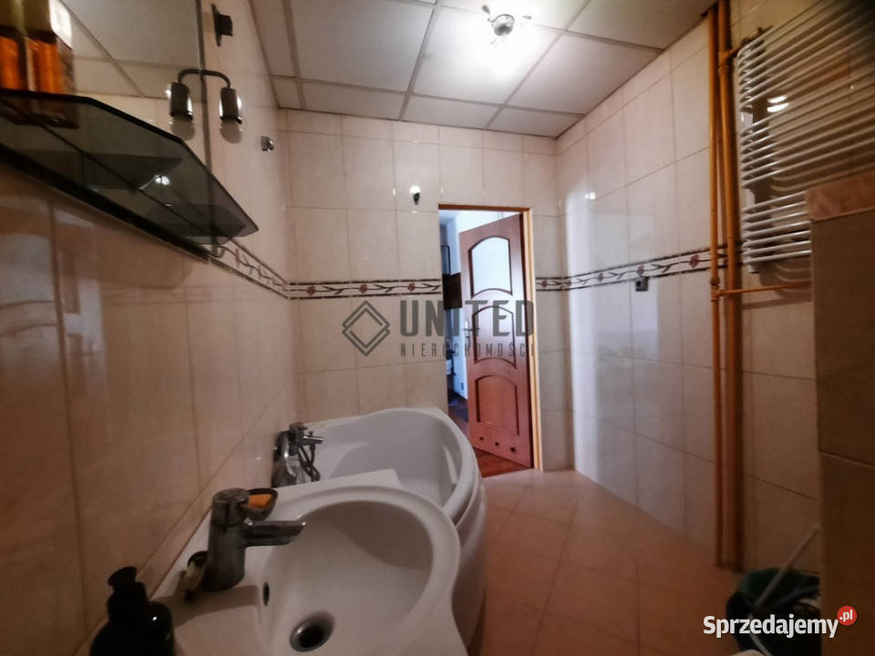 Rynek Kościuszki 2pokoje Wrocław