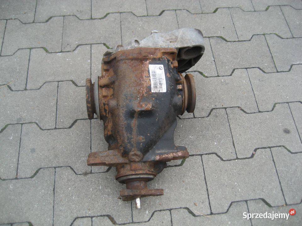 bmw x1 e84 0915r 20 diesel automat n4 7d20c most osobowe