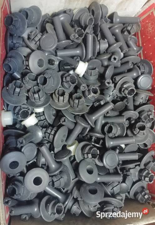 Plastiki Fotela Przód Przedniego DAEWOO MATIZ Grójec