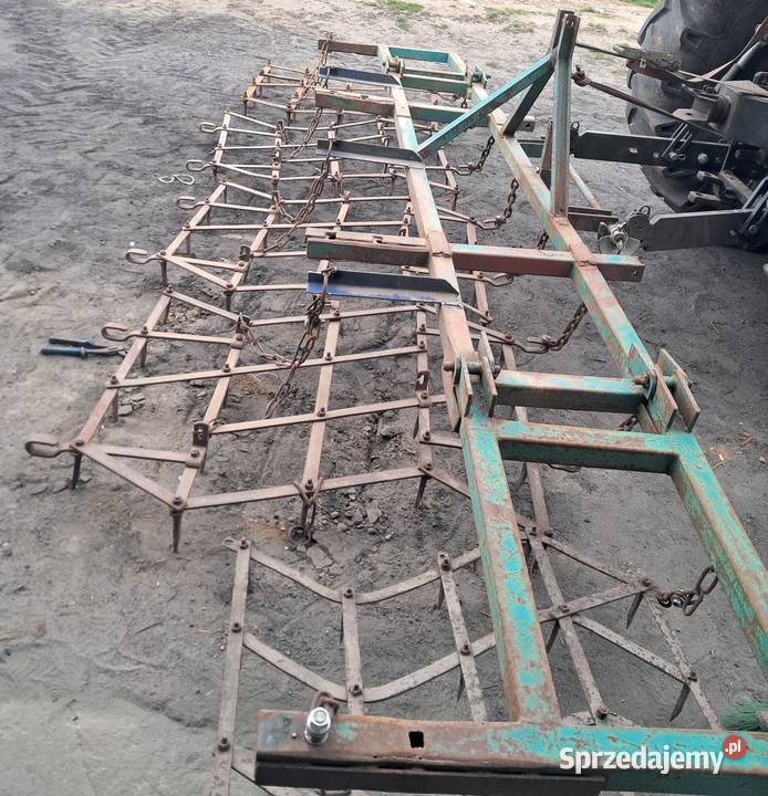 Brony Brony lubelskie