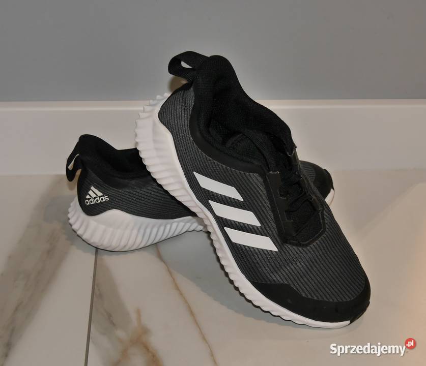 Adidas FortaRun K świetne buty 365 Wrocław