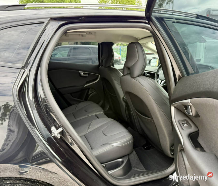 Volvo V40 Cross Country 150D3NaviSerwis dolnośląskie Kamienna Góra