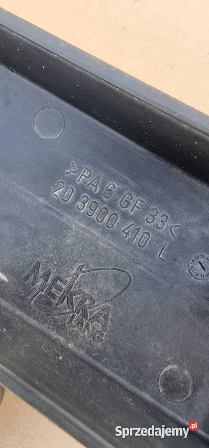 DAF LF VOLVO FE FL RENAULT MIDLUM LUSTRO Bieleń