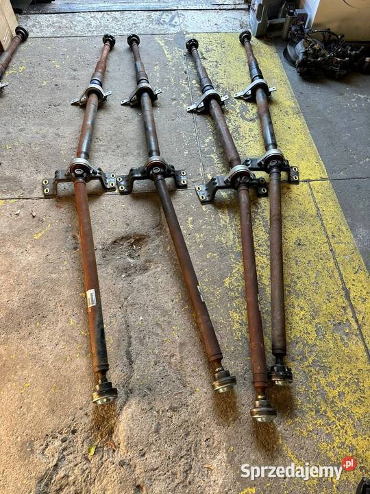 WSPORNIK WAŁU FORD EDGE 2212734 G2G34B403BB Radom