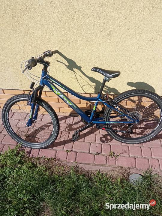Rower dziecięcy Lublin sprzedam