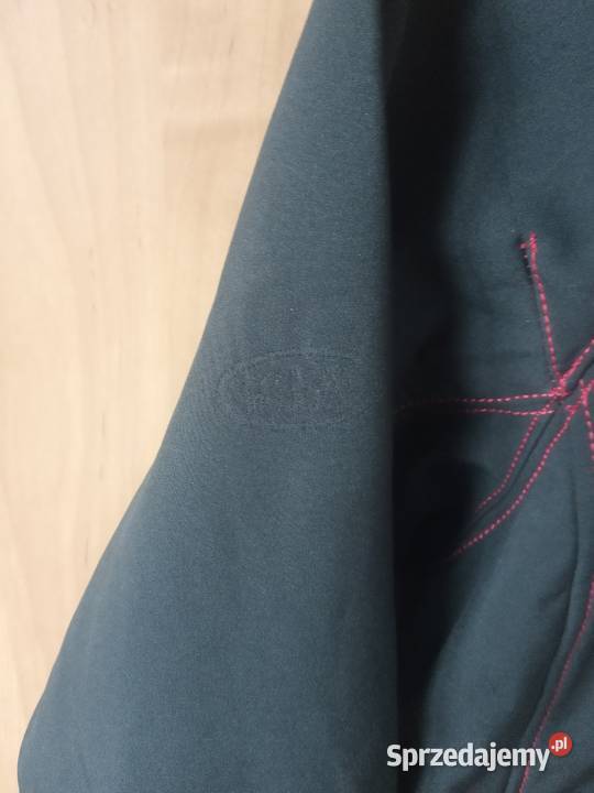 Kurtka damska Softshell premium firmy Macseis Rozmiar 38(M) Bełchatów