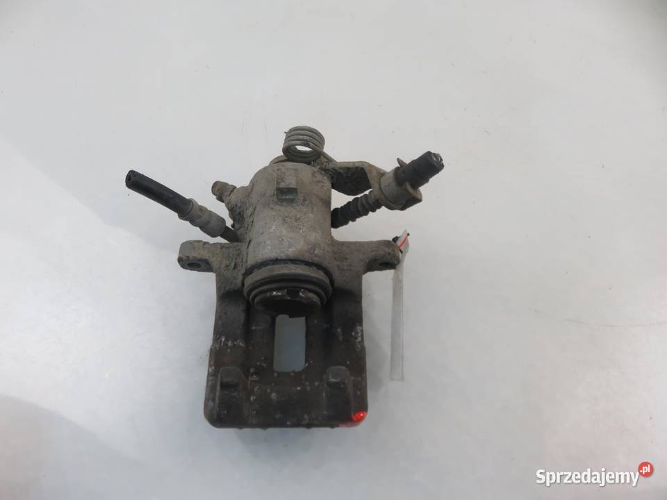 ZACISK PRAWY TYŁ AUDI A3 8L1 19 TDI Części samochodowe