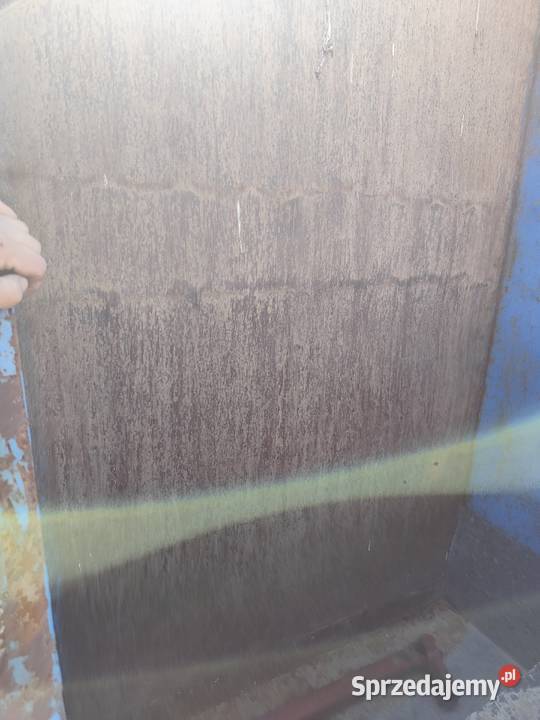 Kombajn do ziemniaków warzyw Bolko z643 Stara Kornica