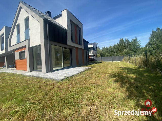 Mieszkanie 145m2 4pok Augustów Sitowia