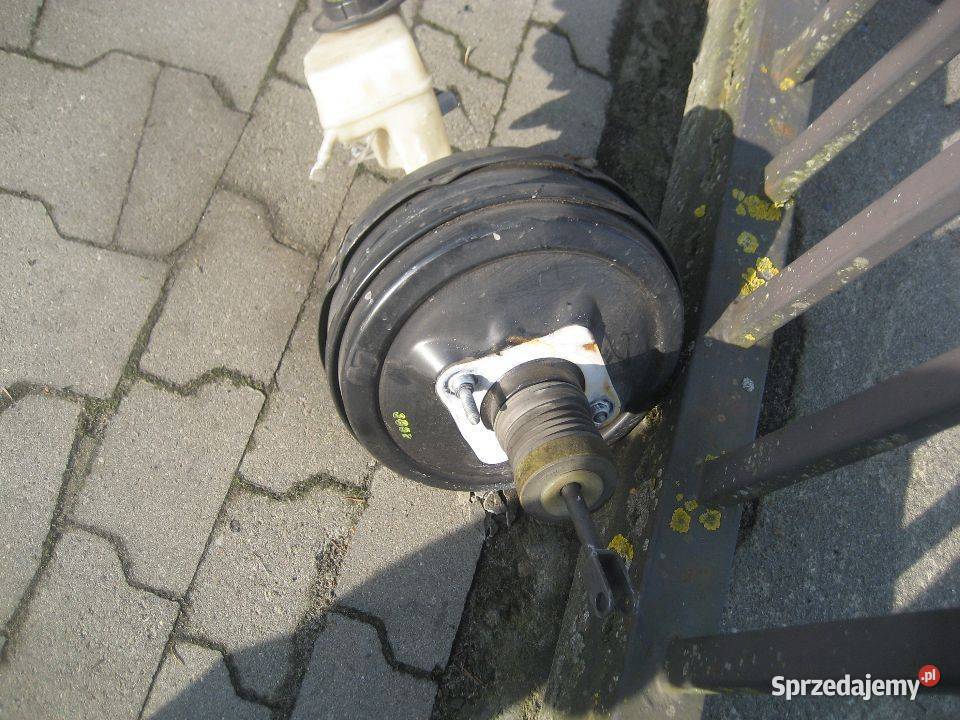 opel vectra c 0305r 22dti serwo hamulcowe pompa osobowe Rakoniewice
